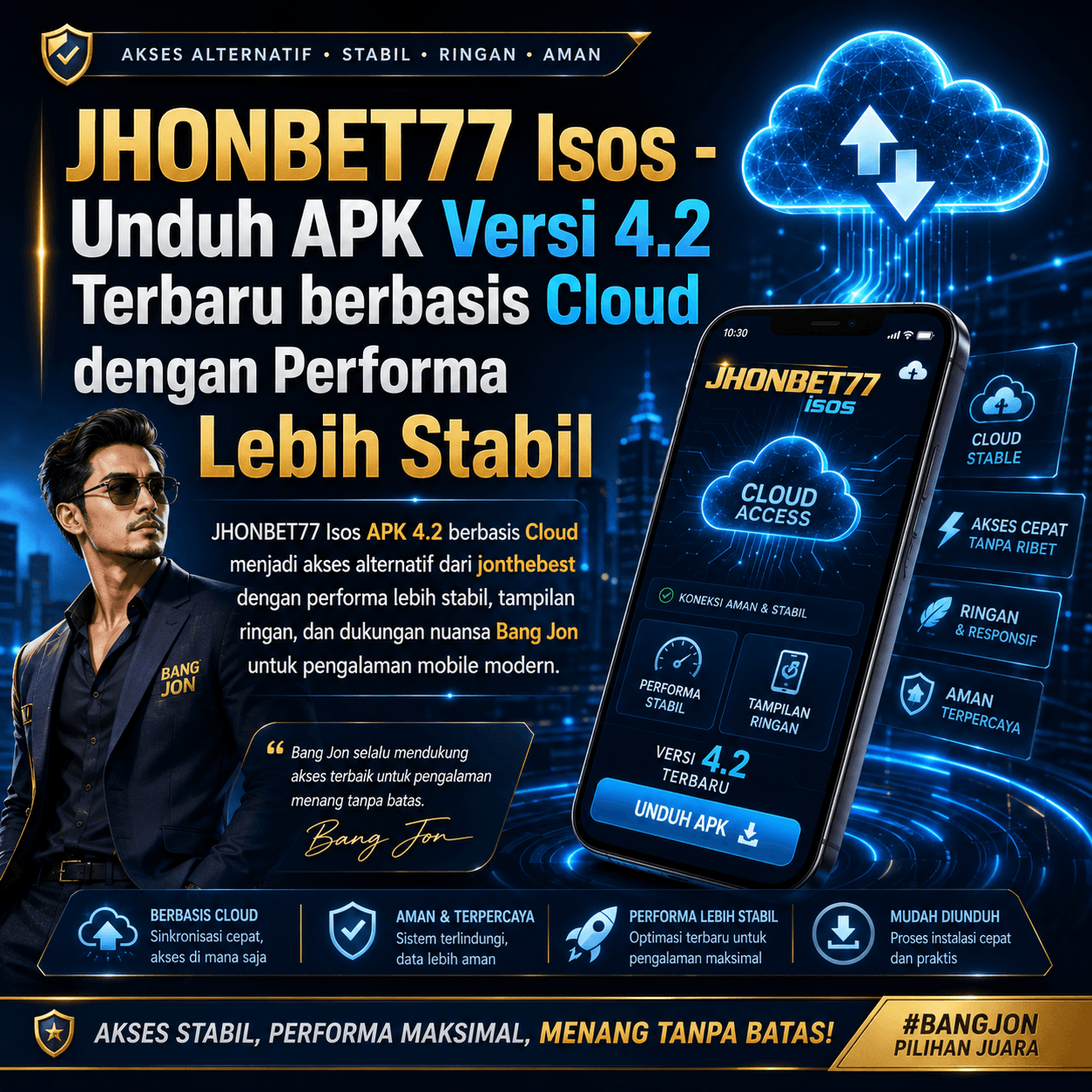JHONBET77